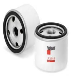 OIL FILTER CELLULOSE SPINON