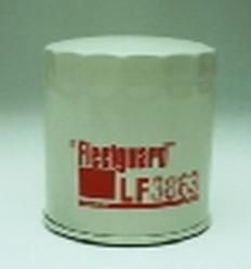 OIL FILTER CELLULOSE SPINON