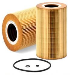 OIL FILTER CELLULOSE CARTRG...