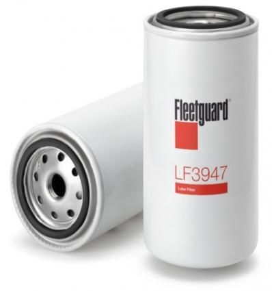 OIL FILTER SYNTHETIC SPINON