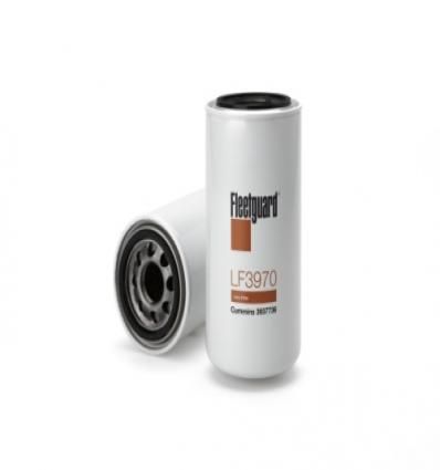 OIL FILTER SYNTHETIC SPINON