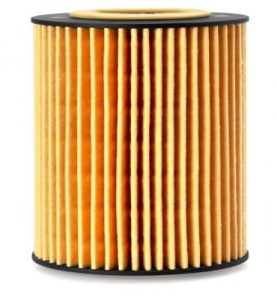 OIL FILTER CELLULOSE CART PLASTIC