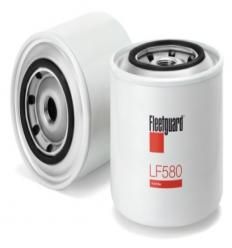 OIL FILTER CELLULOSE SPINON