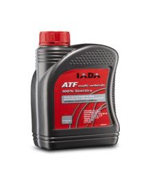 ATF MULTIF.VEHICULO 1 L.
