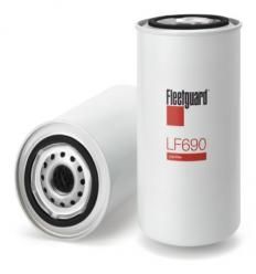 OIL FILTER CELLULOSE SPINON