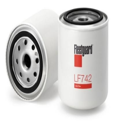 OIL FILTER CELLULOSE SPINON