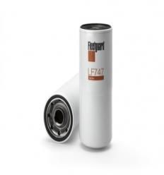 OIL FILTER CELLULOSE SPINON