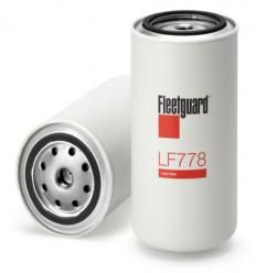 OIL FILTER CELLULOSE SPINON