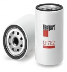 OIL FILTER CELLULOSE SPINON