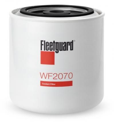 BLANK WATER FILTER