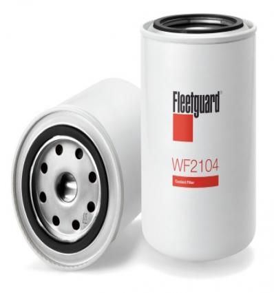 DCA4 WATER FILTER