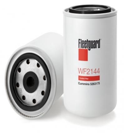 DCA2 WATER FILTER