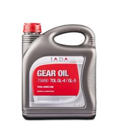 75W90 ACEITE TDL GL4/GL5...