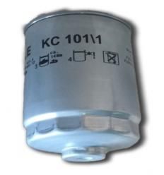 Filtro de Combustible