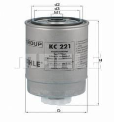 FILTROS DE COMBUSTIBLE...