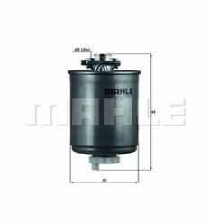 Filtro de Combustible