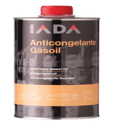 ANTICONGELANTE GASOIL
