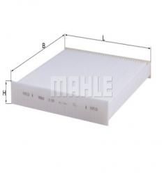 Filtro de Habitáculo