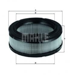 Filtro de Aire