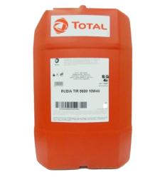 10W40 TOTAL RUBIA TIR 8600...