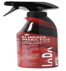 ELIMINA INSECTOS LIMPIA...
