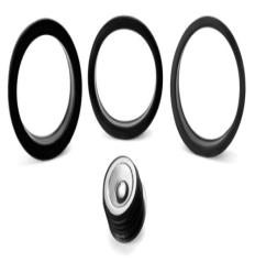 SY-KLONE AIR PRODUCT