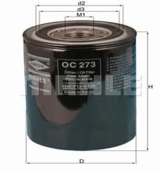 Filtro de Aceite