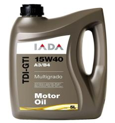 15W40 TDI-GTI MULTIGRADO...