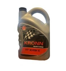 MFR ATF +IV DEXRON 6 5 L.
