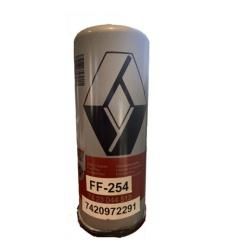 FILTRO COMBUSTIBLE