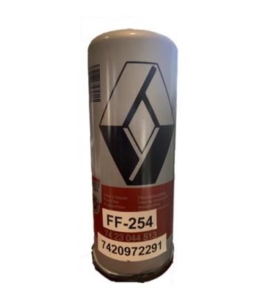 FILTRO COMBUSTIBLE
