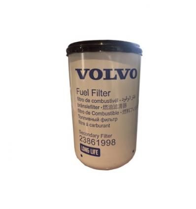 FILTRO DE COMBUSTIBLE