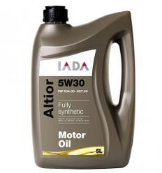 5W30 ALTIOR FULLY SYNHETIC...