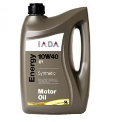 10W40 UHPD ENERGY 5 L.