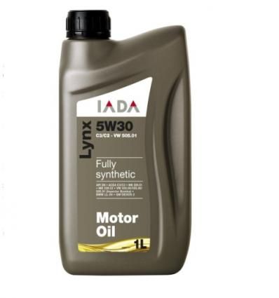 5W30 LYNX C3/C2 FULLY SYNTHETIC 1 L.