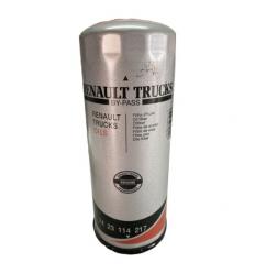 FILTRO DE ACEITE