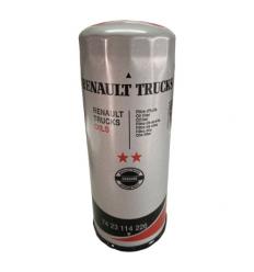FILTRO ACEITE