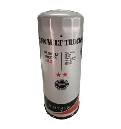 FILTRO ACEITE