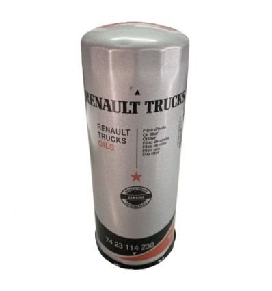 FILTRO ACEITE GAMA MIDLIM/PREMIUM/MAGNUM