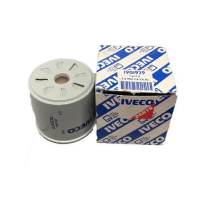 FILTRO GAS-OIL