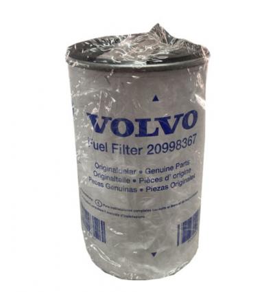 FILTRO COMBUSTIBLE