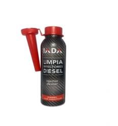 LIMPIA INYECTORES DIESEL...