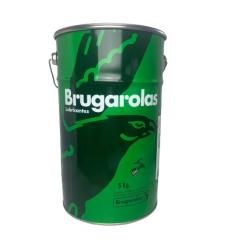GRASA BESMOLY DGB (NEGRA) 5KG