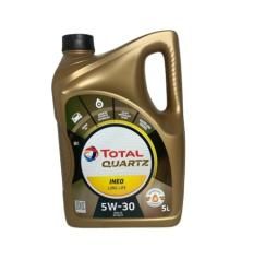 QUARTZ INEO LONG LIFE 5W30 5L