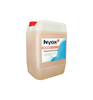 NYOX ACYOX R0   22 Kg