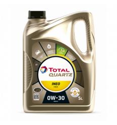 TOTAL QUARTZ INEO FIRST...