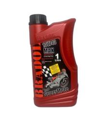 BRADOL SUPERMOTO MAX 10W40...