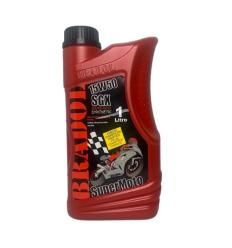 BRADOL SUPERMOTO SGX 15W50...