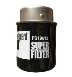 Los filtros de combustible