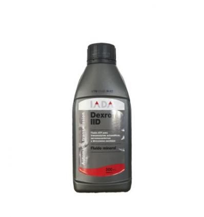 ATF DEXRON II 500ML